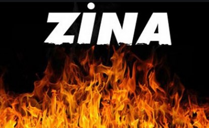 Pengertian Zina: Hukum Zina Hadis Zina dan Macam Macam Zina