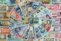 Pengertian Uang: Sejarah-Fungsi dan Nama Nama Uang Menurut Ahli