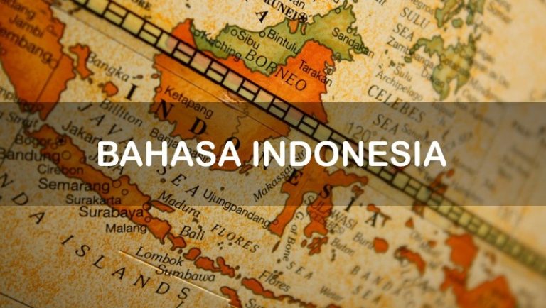 √ Fungsi Bahasa Indonesia: Pengertian, Sejarah dan Kedudukan