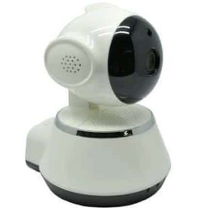 CCTV Internet Protocol