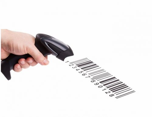 Apa Fungsi Barcode, Manfaat Dan Jenisnya?