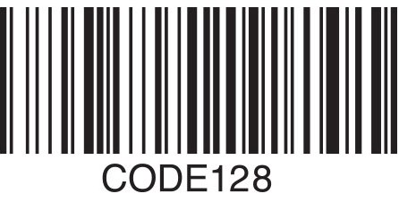 Kode 128