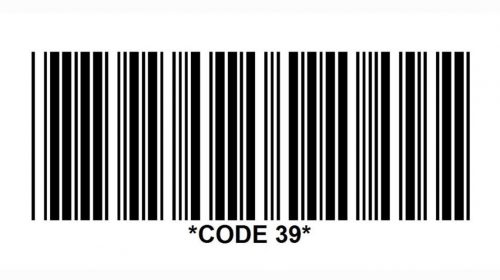 Kode 39