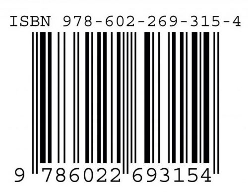 Linear Code (Barcode 1 Dimensi)