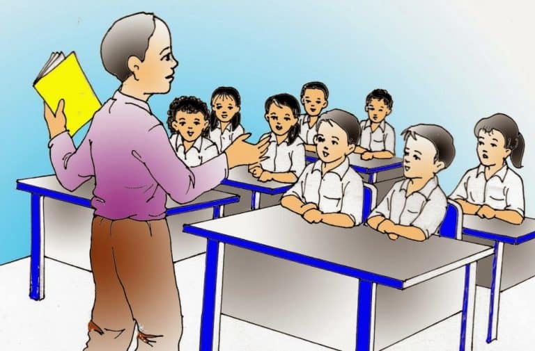 Penerapan Fungsi Manajemen Dalam Kegiatan Sekolah