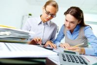 Fungsi Akuntansi Manajemen Dalam Perusahaan