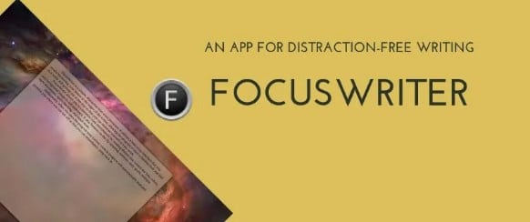 Focus Writer