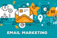 Apa Saja Fungsi Email Marketing