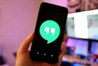 Apa Saja Fungsi Aplikasi Google Hangouts