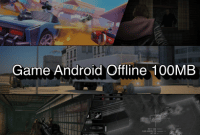 Game Android Ukuran 100 MB