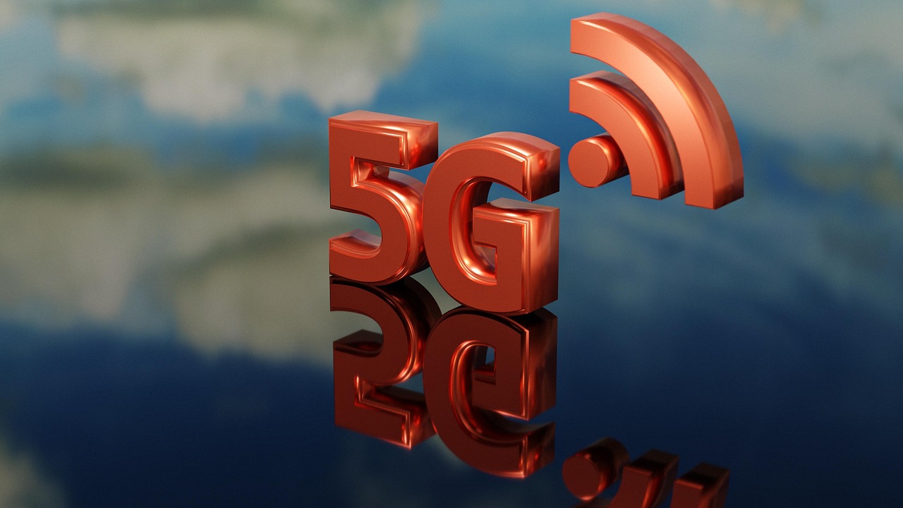 teknologi 5G