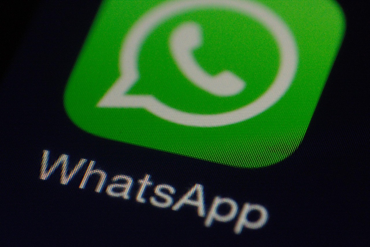 fitur WhatsApp