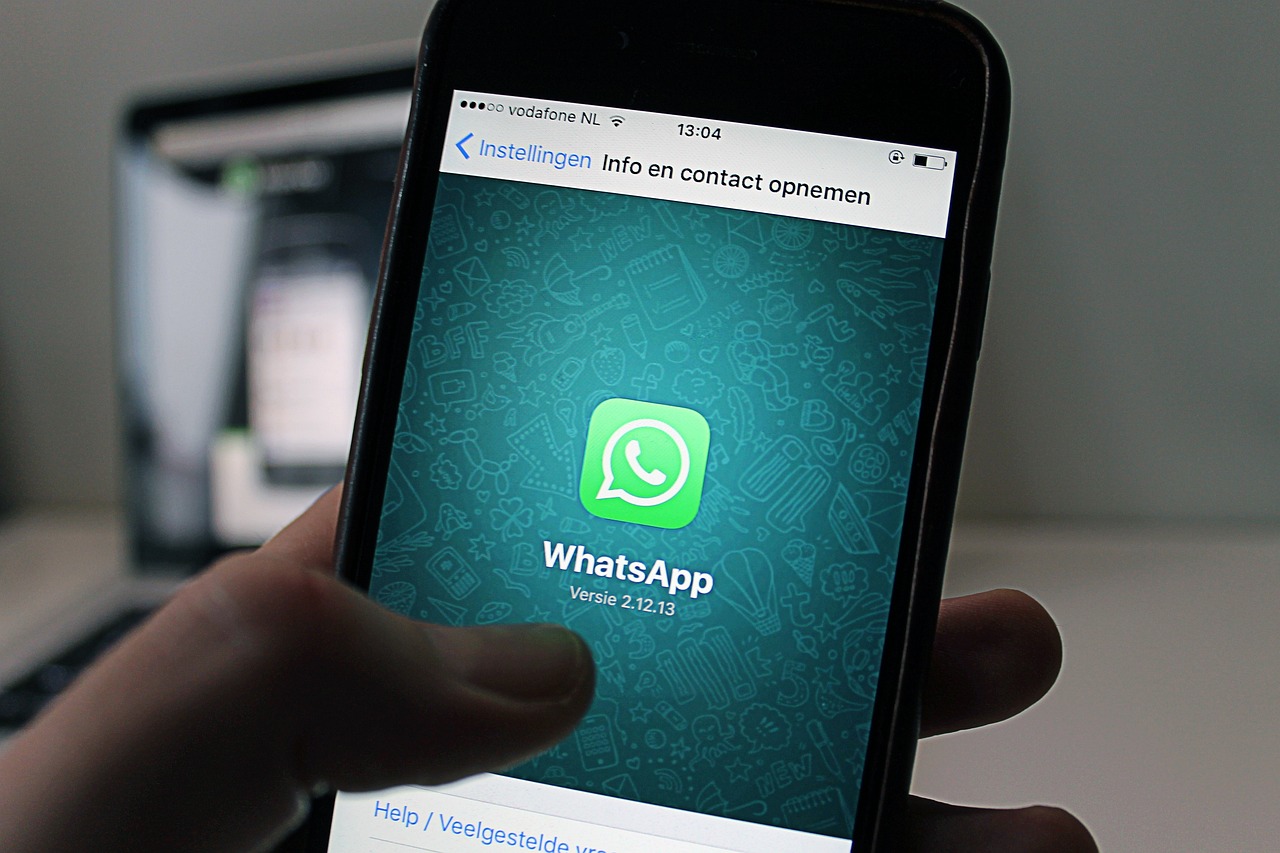 fitur WhatsApp